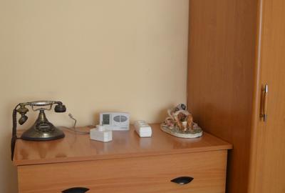Busteni-Apartament cu doua camere et 2 - 5