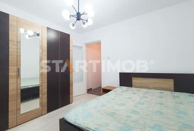 Apartament mobilat 3 camere zona Vlahuta - 27