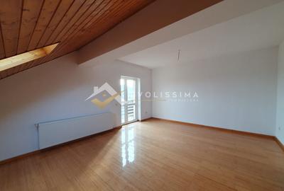 Apartament de trei camere la intrare in Bran - 10