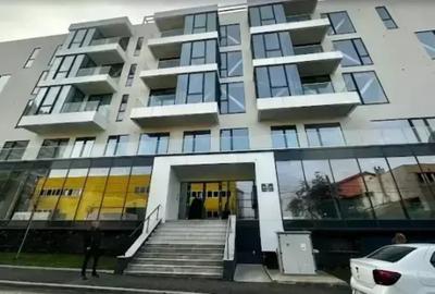 Apartament cu 2 camere, mobilat în Aviației