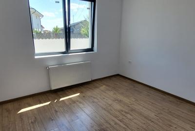 Vanzare Casa Individuala -110 mp - teren 500 mp- Tartasesti- 20 minute Bucuresti - 11