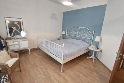 Vila eleganta in Bucurestii Noi - 5 camere, 300 mp teren, strada Barlogeni - 9