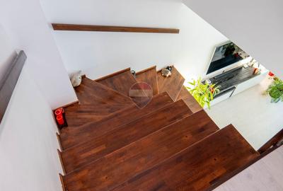 Vanzare apartament 3 camere TIP DUPLEX | 95 MP UTILI+BALCON Dobroesti - 21