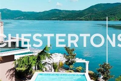 Resort de lux de vanzare la Cazanele Dunarii | Afacere la cheie pe malul Dunarii - 1