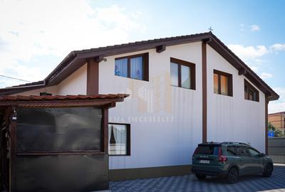 Casa individuala 2 unitati - 3