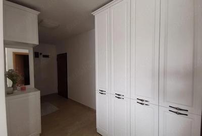 Apartament 3 camere, AC, centrala proprie - 5
