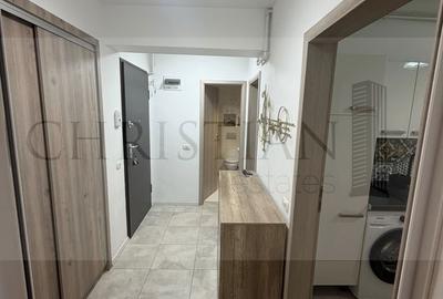 2 Camere + Boxă - Exigent Plaza Residence Faza 1 - Lujerului - 4