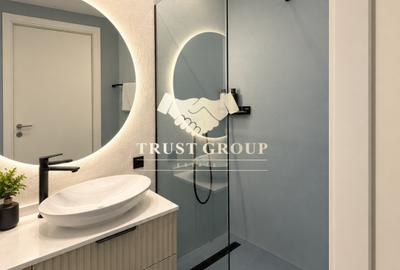 Apartament 3 camere Domenii - Luxuria - 9