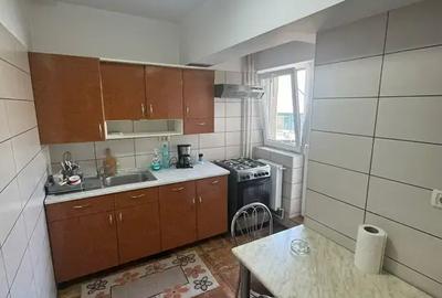 Tribunal | Apartament 2 camere | Bulevardul Unirii | Loc de parcare - 6