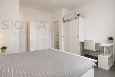 Apartament tip duplex, in zona semicentrala, cu terasa! - 4