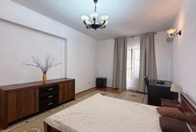 3 Camere Herastrau - Parcare - 4