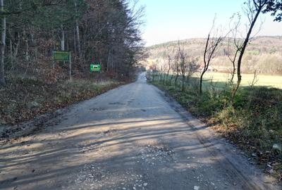 Teren 3291 mp Vulcan, Brașov  , Comision 0% - 20
