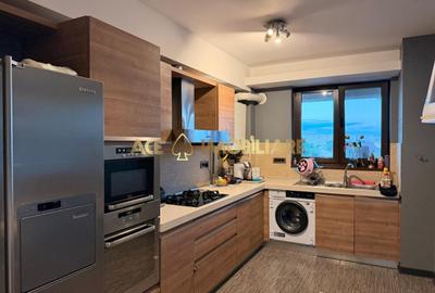 3 Camere de inchiriat | Calea Calarasilor | 2 Bai | Centrala | Parcare - 4