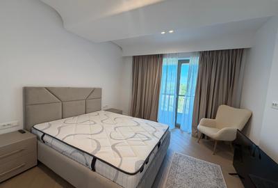 Apartament mobilat complet în Cortina 126,parcare inclusă - 12
