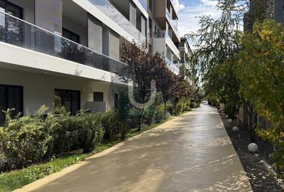 Apartament 2 camere, balcon 13 mp, piscină interioară – Iancu Nicolae, Pipera - 2