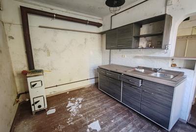 Casa 3 camere libera la vanzare zona Avram Iancu - 16