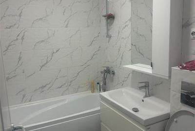 Apartament 3 Camere zona Canta - Pacurari - 17