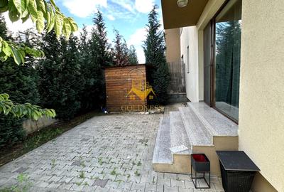 2 camere, Europa, Eugen Ionescu, Calea Turzii,Parcare, Gradina proprie - 8