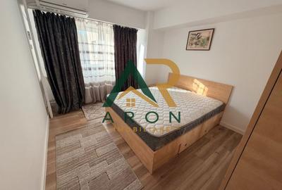 Apartament cu 3 camere decomandat, mobilat în Berceni