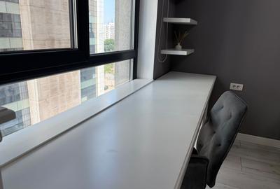Apartament 3 camere | Mobilat si Utilat Premium | Plaza Romania - 13