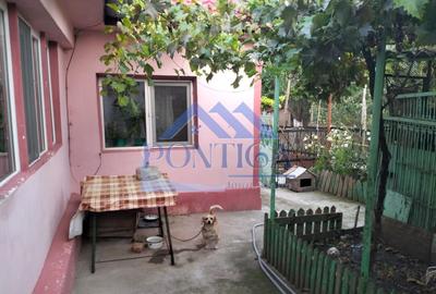 Oportunitate de Investiție casa  în Lumina - 5