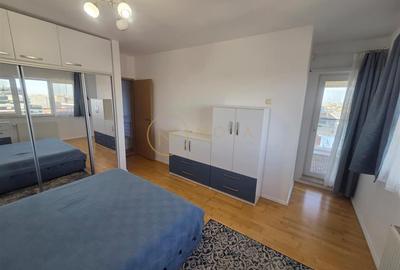 Vanzare duplex 3 camere Tei-Barbu Vacarescu - 14