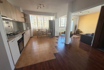 Apartament de 2 camere, 70 mp, etaj 6, balcon, zona Alba Iulia - 7