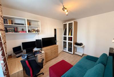 Dumbrăvița | 3 Camere | 76,6 mp | Grădină 46.5 mp | 2 Băi | Dressing | 2 Parcari - 21
