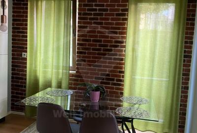 Inchiriere apartament 3 camere cu parcare subterană - 3