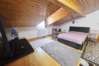 Apartament de vânzare - Parcul Sub Arini - 6