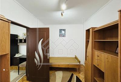 Ap cu 2 camere si balcon, Zona N. Iorga - Disponibil imediat - 7