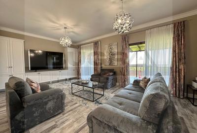 Duplex cu 4 camere în Dezmir