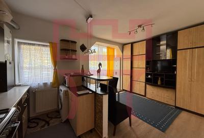 Apartament 3 camere 2 dormitoare parcare Baciu str. Jupiter Petrom - 2