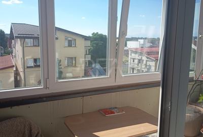 4 camere decomandat | 85 mp | Renovat complet | Etaj 3 | Mărgeanului - Bârcă - 20