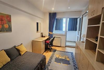 Dorobanti,apartament 3 camere,mobilat si utilat ,loc parcare - 8