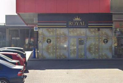 Spațiu comercial, de 107 mp, în Moșnița Nouă