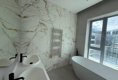 Duplex in Aviatiei Tower,parcare valabilă - 15