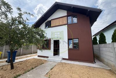 Casa P+M, 650 MP teren, 115 mp utili, Bariera Valcii - 2