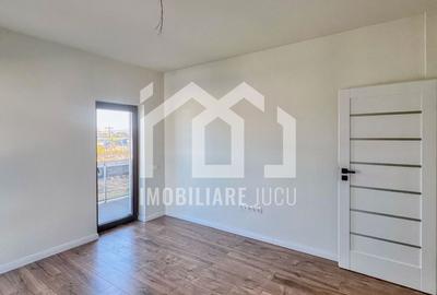 Apartament 3 camere, Bloc nou, Parcare inclusa, Jucu de Mijloc (AP.7) - 12