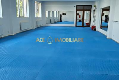 Spatiu de inchiriat | Leordeni | Activitati sportive | After school - 14