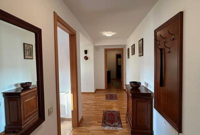 AP 2 CAMERE DE INCHIRIAT | OTOPENI | 92,8 MP | METROU | - 2