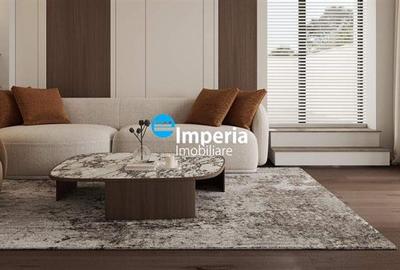 Apartament 3 camere cu terasa,167.57 mp,bloc nou,zona Nicolina Selgros - 4
