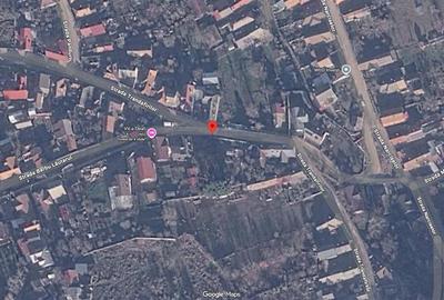 Teren pentru casa, 507 mp – Turches, Sacele | Utilitati | 15 m front - 4