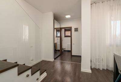 Casă ideală pentru familie–4 camere, curte amenajată, complex privat-securizat - 6
