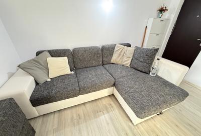 Inchiriere 2 camere Iriss Residence - Antibiotice - Valea Lupului - 4