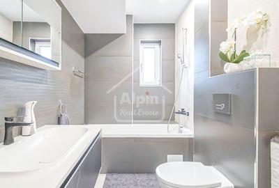 Apartament Exclusivist 4 Camere | Fnisaje Hi-End I Tractorul I Coresi - 14