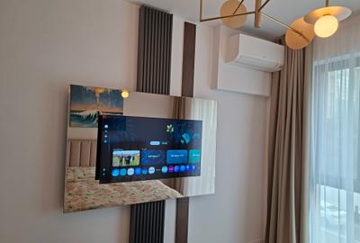 Apartament de lux, prima inchiriere - 10
