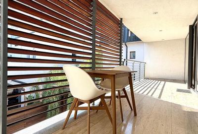 Dorobanti Premium / Apartament Generos de 150 Mp + Parcare - 2