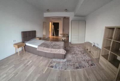Residence 5 Forest || Pipera Iancu Nicolae || Studio la prima inchirie - 7
