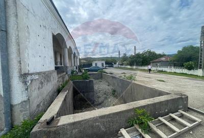 Spațiu industrial Jaristea/Odobesti - 15
